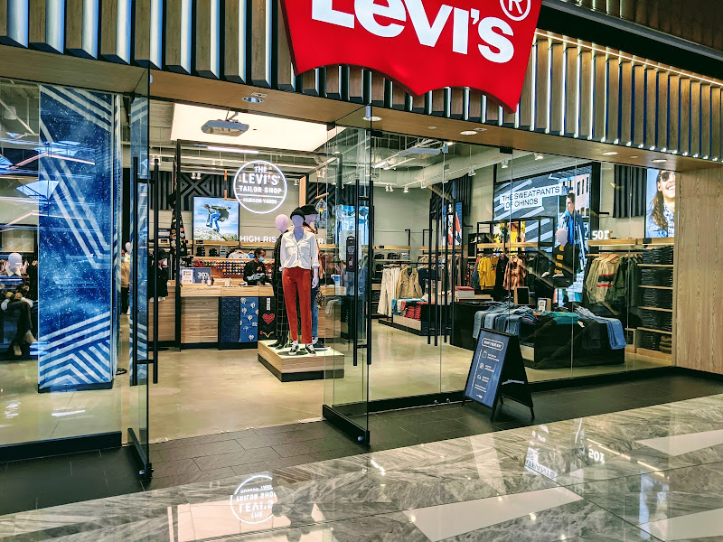 Levi’s Store