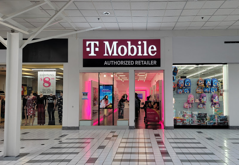 T-Mobile Authorized Retailer