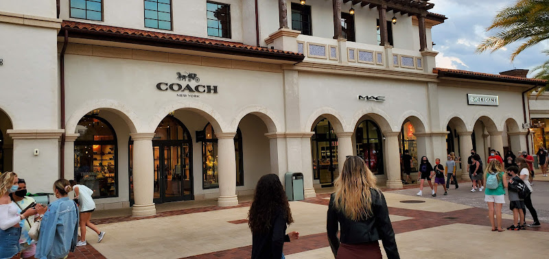 Coach