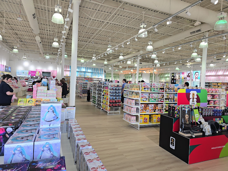 Miniso