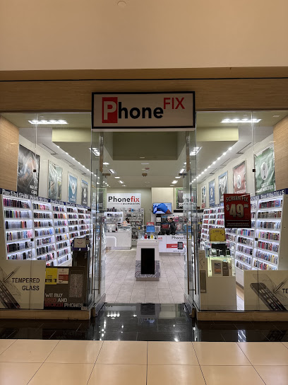 Phone Fix