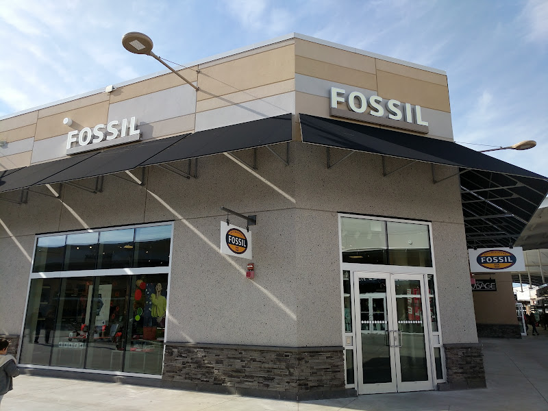 Fossil Outlet Store