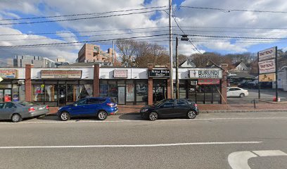 Express Nail Supply