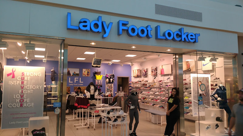 Lady Foot Locker