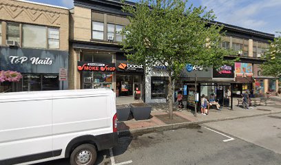 First Choice Convenience Store