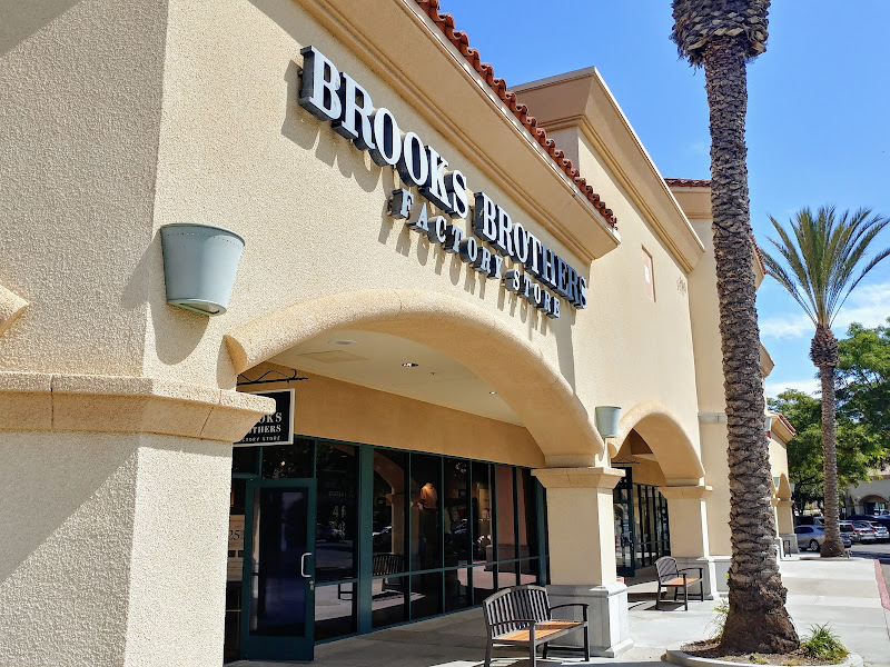 Brooks Brothers