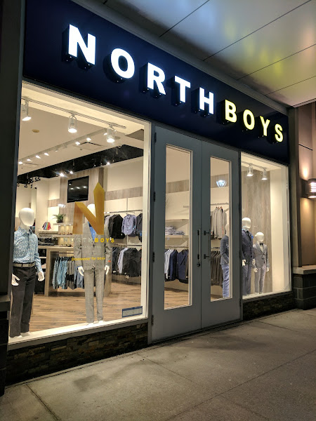 Northboys