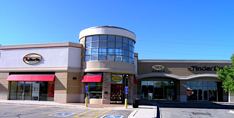 Talbots