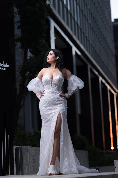 Rihanna Bridal Inc
