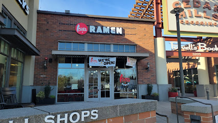 Kayo's Ramen