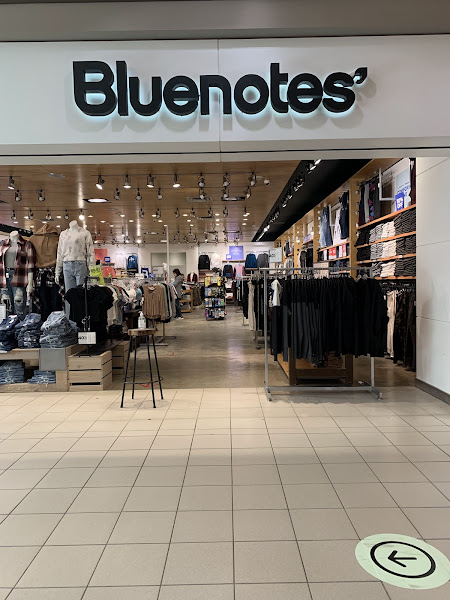 Bluenotes