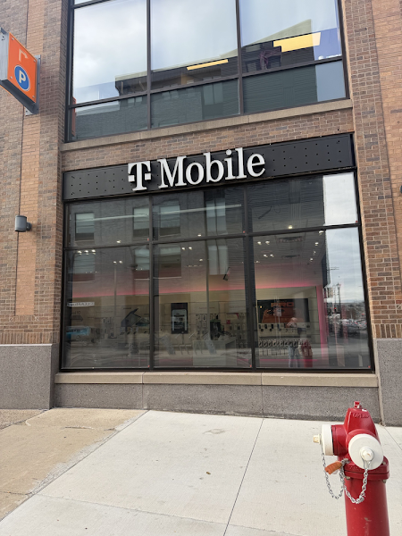 T-Mobile