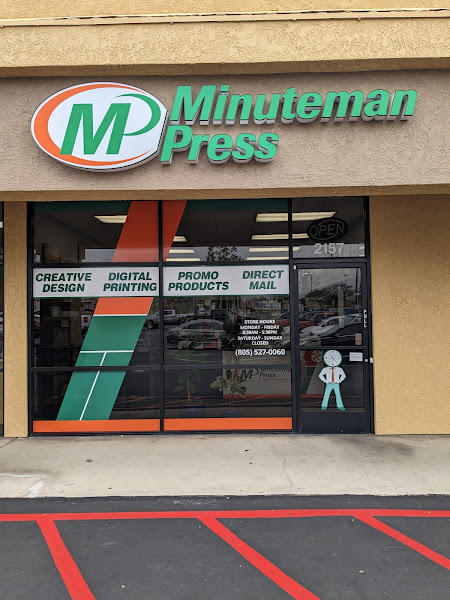Minuteman Press