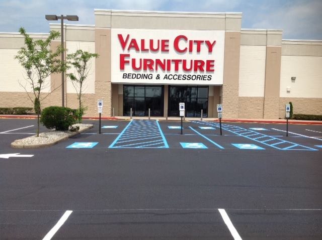 Value City Furniture