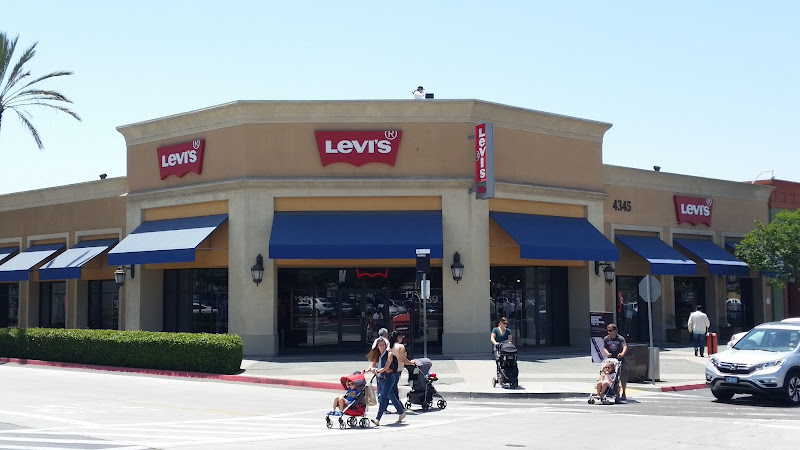 Levi’s Outlet Store