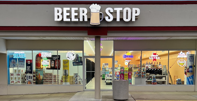 SHILLINGTON BEER STOP