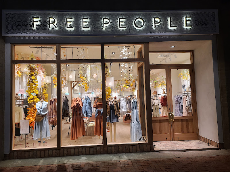 Free People