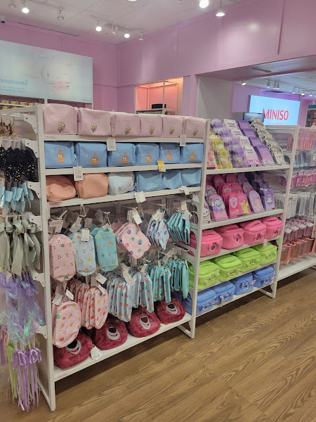 MINISO