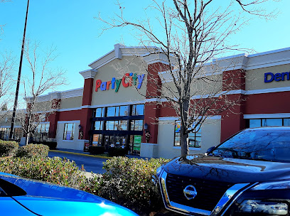 Party City
