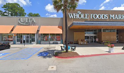 Whole Foods Bakery