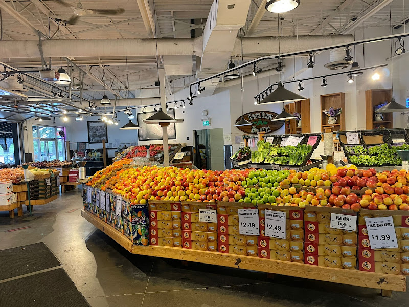 Kin's Farm Market