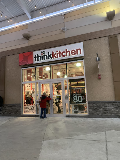 Think Kitchen
