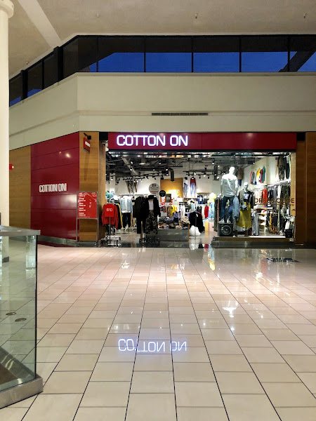 CottonOn