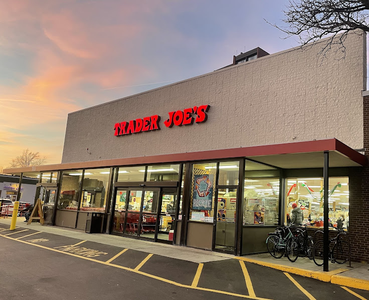 Trader Joe's