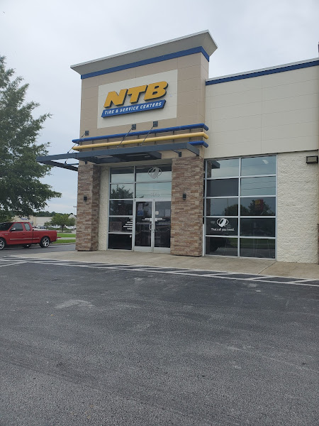 Mavis Tires & Brakes