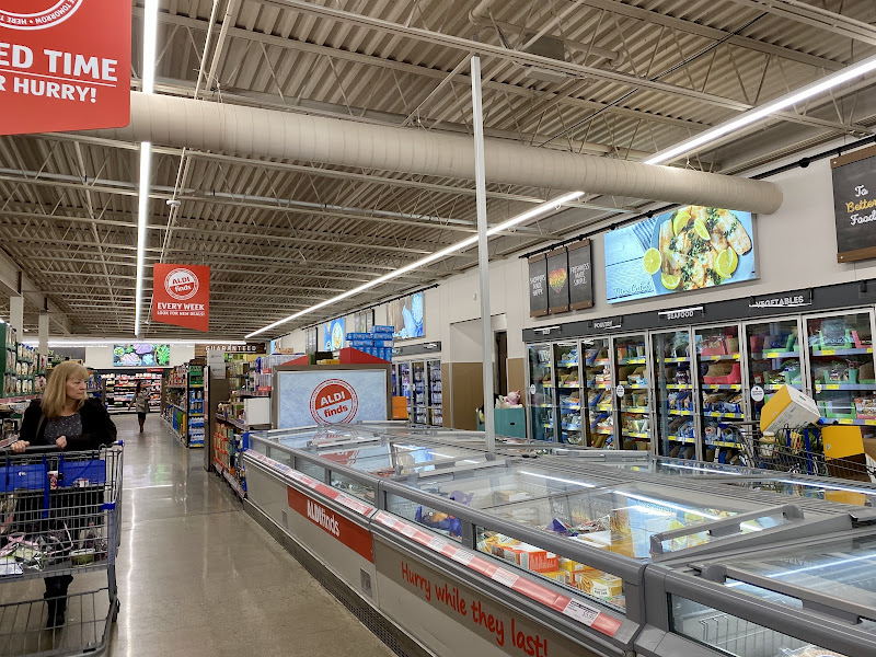 Aldi