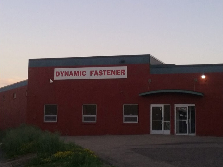 Dynamic Fastener Services