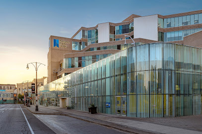 Hamilton Public Library