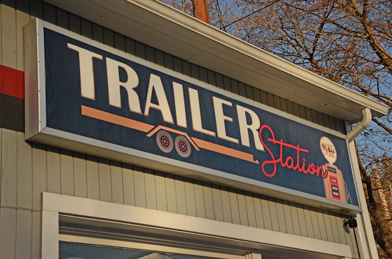 Atech Automotive & Trailer Station
