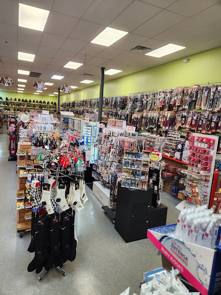 C & B Beauty Supply