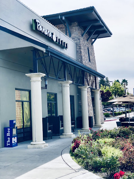 Panera Bread