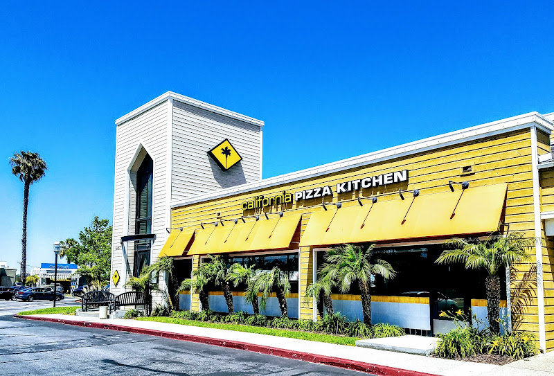 California Pizza Kitchen