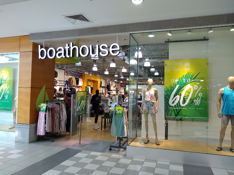 Boathouse