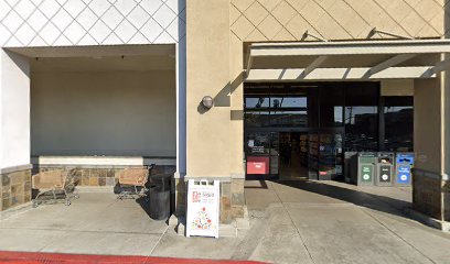 Vons Bakery