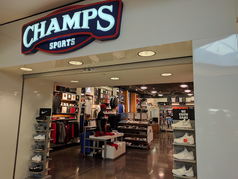 Champs Sports