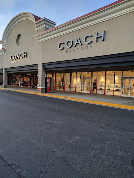 Coach