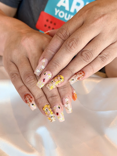 Venetian Nail Spa