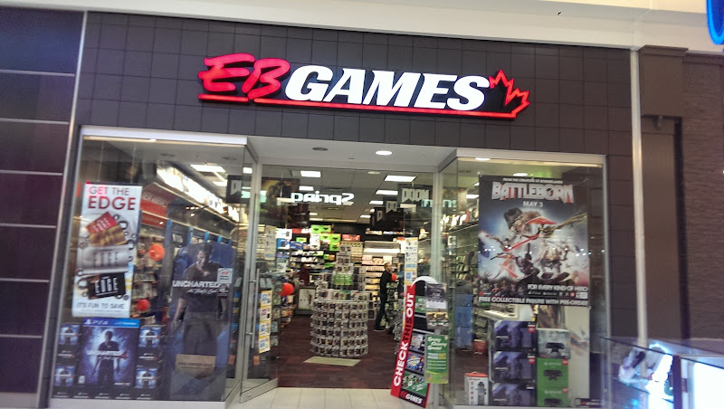 EB Games