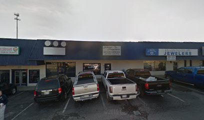 Defiance Armory