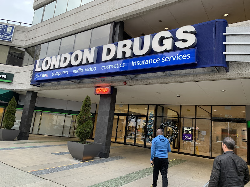 London Drugs