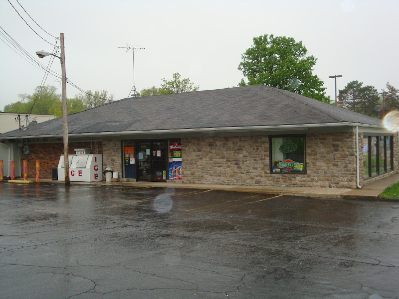 West Clay Package Liquor