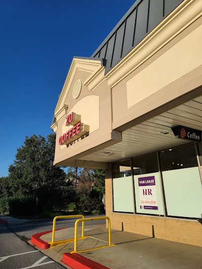 Bay Forest Shopping Center