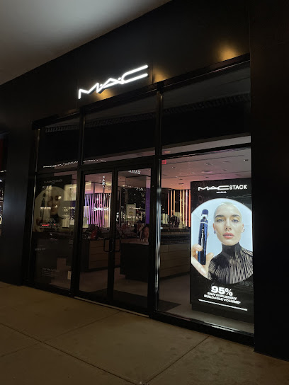 MAC Cosmetics