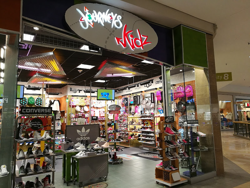Journeys Kidz