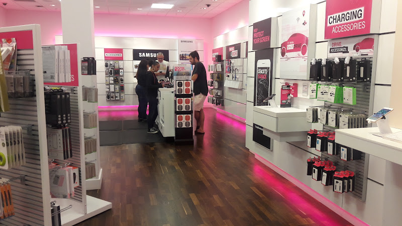 T-Mobile