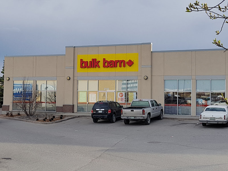 Bulk Barn